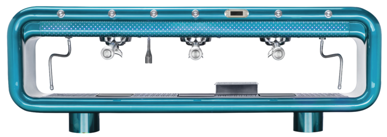 RADIUS ONE COLOUR CHART 5 AZURE BLUE 1