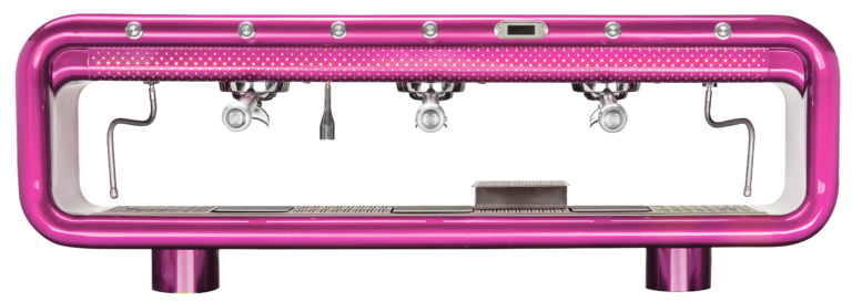 RADIUS ONE COLOUR CHART 12 FUSCHIA PINK 1