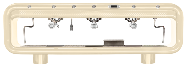 RADIUS ONE COLOUR CHART 15 IVORY CREAM 1