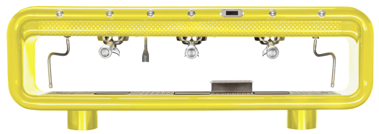 RADIUS ONE COLOUR CHART 17 MANGO YELLOW