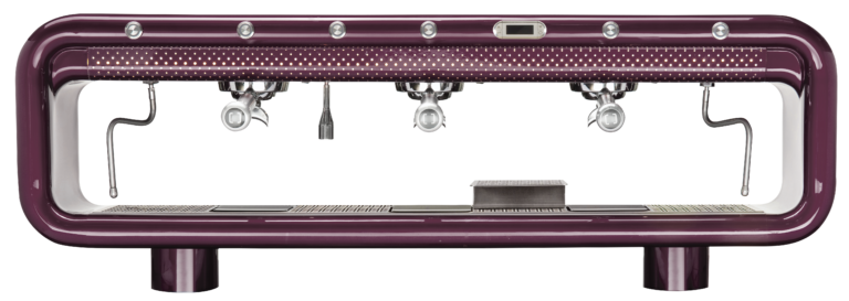 RADIUS ONE COLOUR CHART 24 PLUM PURPLE 1
