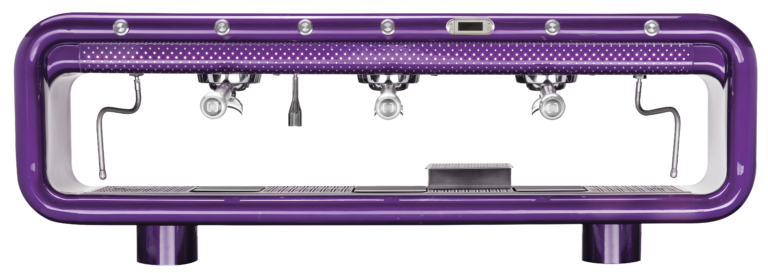 RADIUS ONE COLOUR CHART 26 ROYAL PURPLE 1