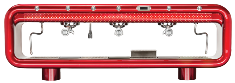 RADIUS ONE COLOUR CHART 27 RUBY RED