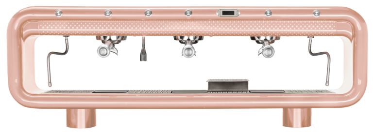 RADIUS ONE COLOUR CHART 28 SALMON PINK 1