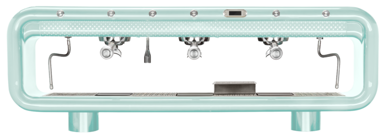 RADIUS ONE COLOUR CHART 29 SEAFOAM GREEN