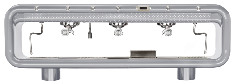RADIUS ONE COLOUR CHART 30 SILVER GREY 1