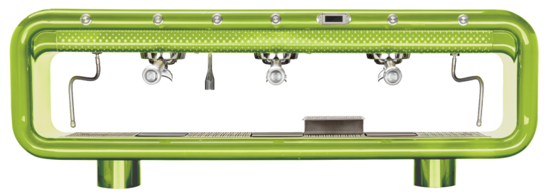 RADIUS ONE COLOUR CHART 32 SPRING GREEN